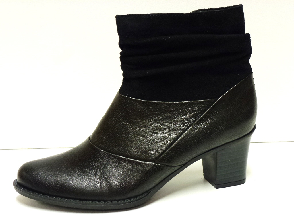 les chaussures rieker